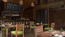 By The Market Restaurant at Six Senses Con Dao