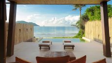 007458 Six Senses Con Dao Beachfront Duplex Pool Villa 1