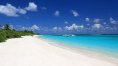 Beach 7448 Six Senses Laamu