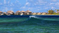 Wave 7447 Six Senses Laamu