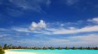 Water Villa Overview