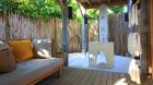 Beach Villa Bathroom
