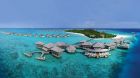 Six Senses Laamu panorama