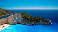 Beach Porto Zante Villas