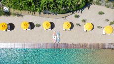 Beach Porto Zante Villas