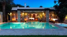 Villa Pool Porto Zante Villas