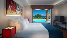 Bedroom Porto Zante Villas