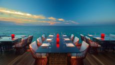 Dining Porto Zante Villas