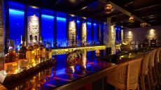 Bar Porto Zante Villas