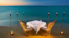 Private Dining Porto Zante Villas