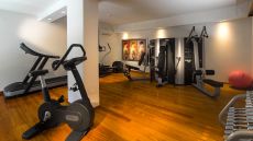 Gym Porto Zante Villas