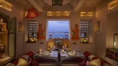 Amrud mahal at The Leela Palace Udaipur