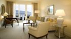 Terranea Resort Ocean View Suite Sitting Room