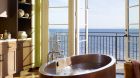 BAMO Spa Copper Tub