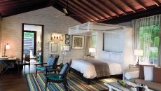 One Bedroom V Illa, Garden view, ocean view and hilltop ocean view villa