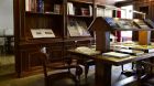 Library Palazzo Seneca 2019.