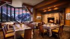 dining room at Squaw Creek