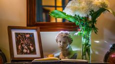 room detail at Jardin Escondido