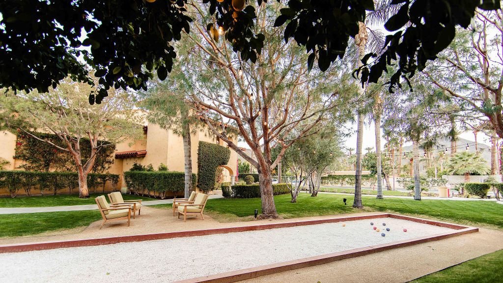 Miramonte Resort & Spa, California, United States