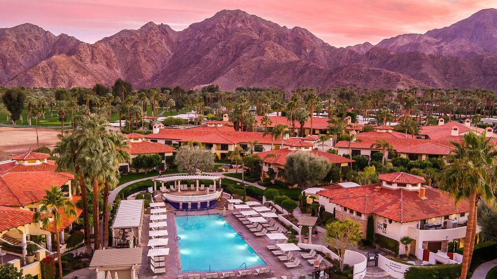 Miramonte Resort & Spa, California, United States