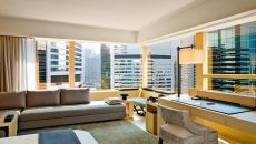 The Upper House Studio 80 Island View