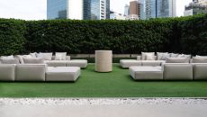 The Upper House Level 6 The Lawn front