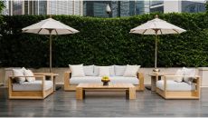 The Lawn Harbour Outdoor