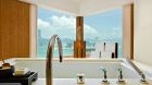 Bathroom day view