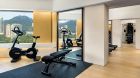 Gym The Upper House.
