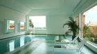 Piscina spa