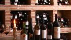 Bodega at Valdepalacios