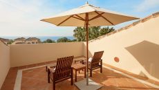 RESIDENCE 2 BEDROOMS 1 at Don Carlos Marbella
