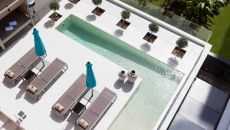 SUITE POOL 1 at Don Carlos Marbella