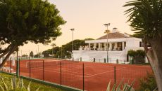 Rafa Nadal Tennis Center at Don Carlos Marbella