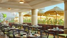 SOL SOMBRA dining at Don Carlos Marbella