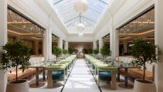 Don Carlos Marbella LOS NARANJOS 028