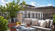 See more information about Palazzo Vecchietti Deluxe machiavelli Roof Top