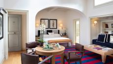 Living Room Roof Deluxe Machiavelli