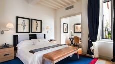 Penthouse Suite Petrarca