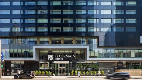 Le Germain Hotel Maple Leaf Square