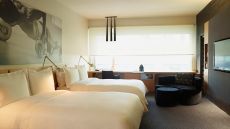 The  Prestige copy  Hotel  Le  Germain  Maple  Leaf  Square bedroom