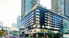 Hotel Le Germain Maple Leaf Square building
