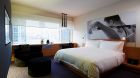 The Classic copy Hotel Le Germain Maple Leaf Square bedroom