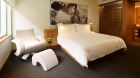 The Signature Suite copy Hotel Le Germain Maple Leaf Square room inside