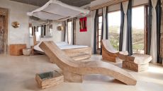 See more information about The Majlis bedroom sitting area