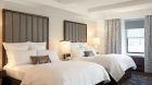Surrey Guest Salon Beds