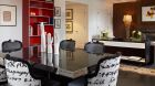 suite dining