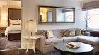 One Bedroom Suite