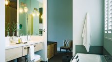 AtholPlace Hotel bathroom