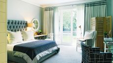 AtholPlace Hotel Deluxe Suite